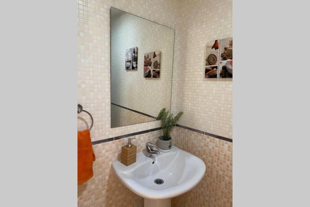 Villa Zen Corralejo Dış mekan fotoğraf