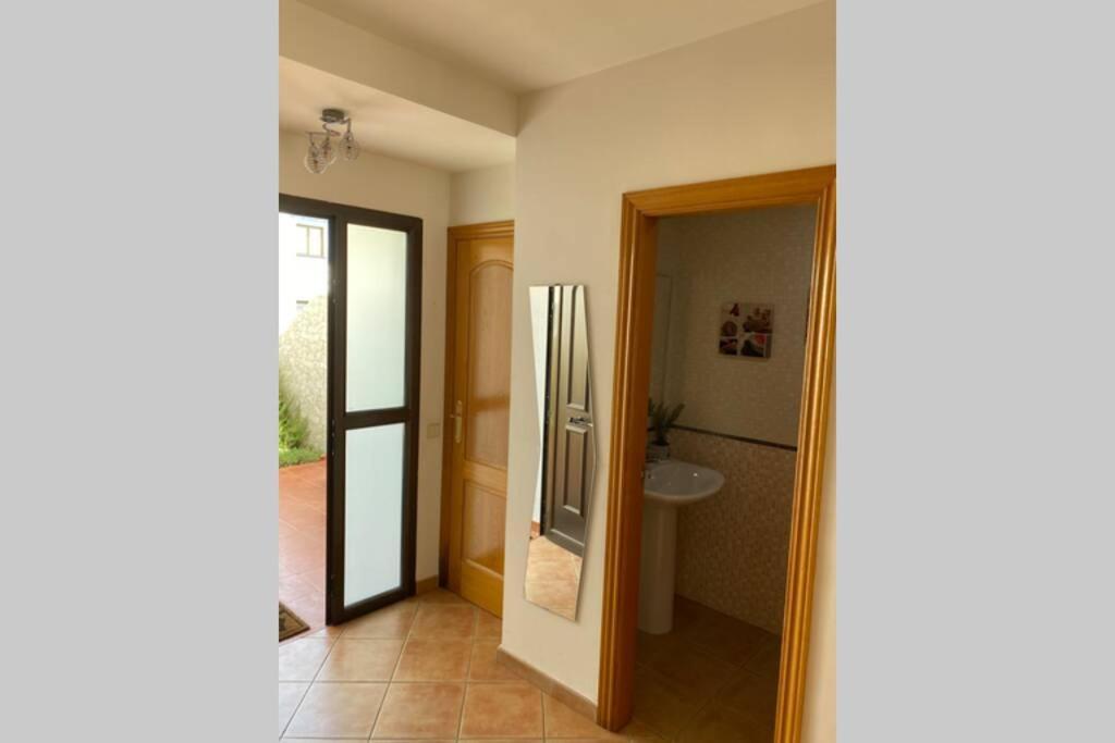 Villa Zen Corralejo Dış mekan fotoğraf