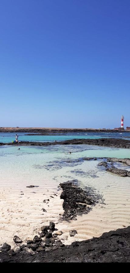 Villa Zen Corralejo Dış mekan fotoğraf