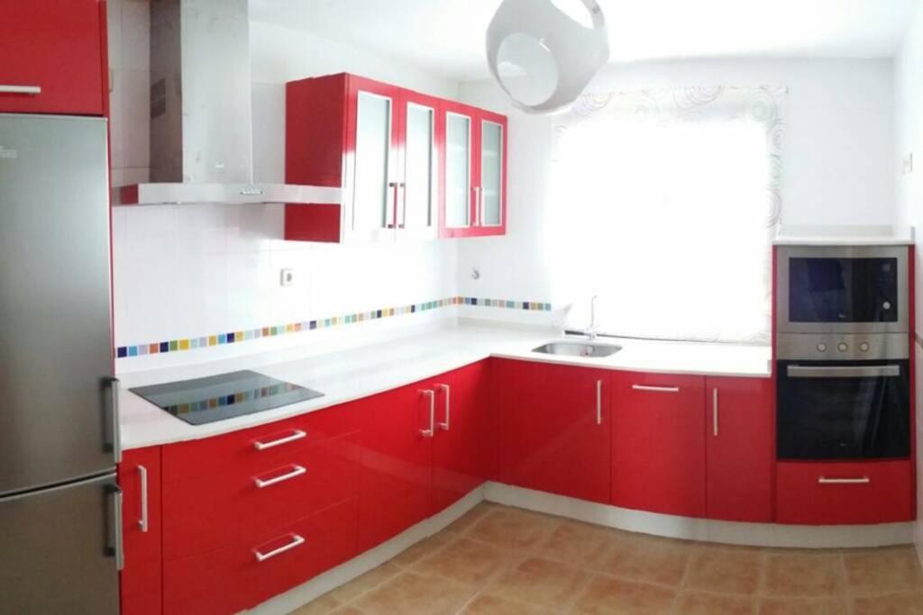 Villa Zen Corralejo Dış mekan fotoğraf