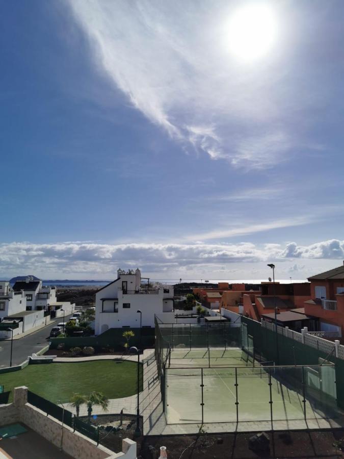 Villa Zen Corralejo Dış mekan fotoğraf