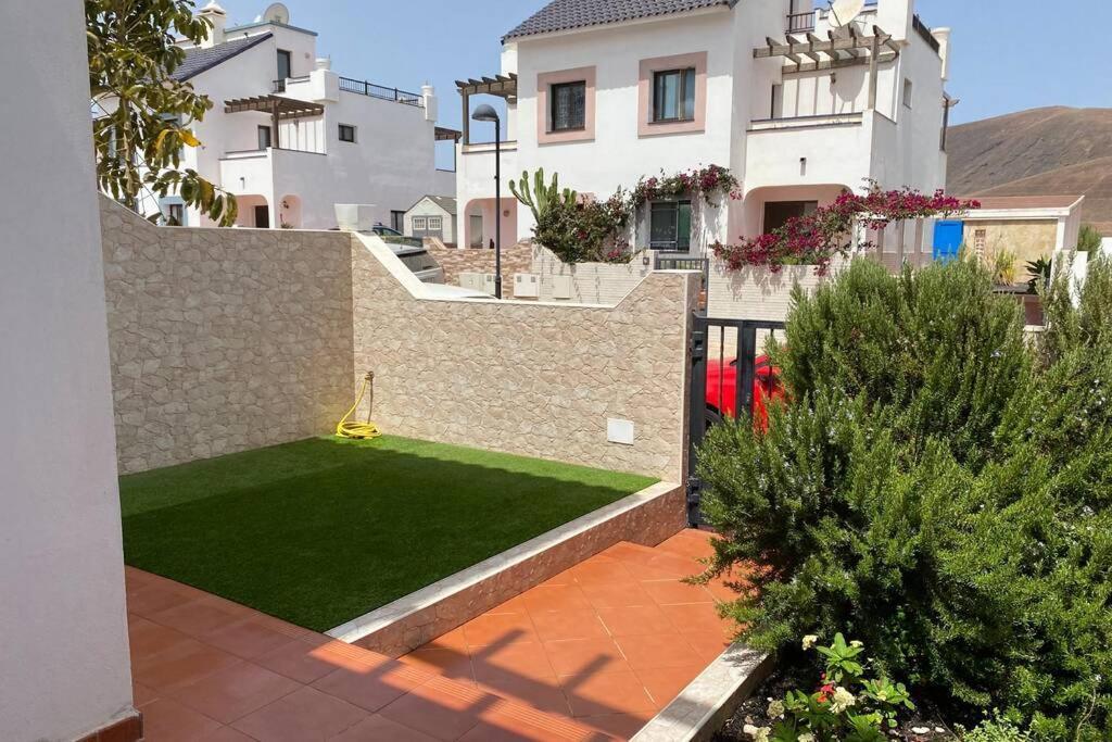 Villa Zen Corralejo Dış mekan fotoğraf