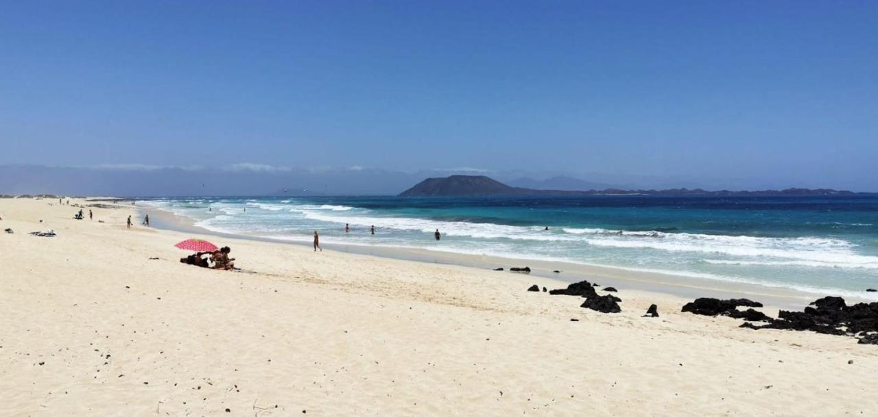 Villa Zen Corralejo Dış mekan fotoğraf