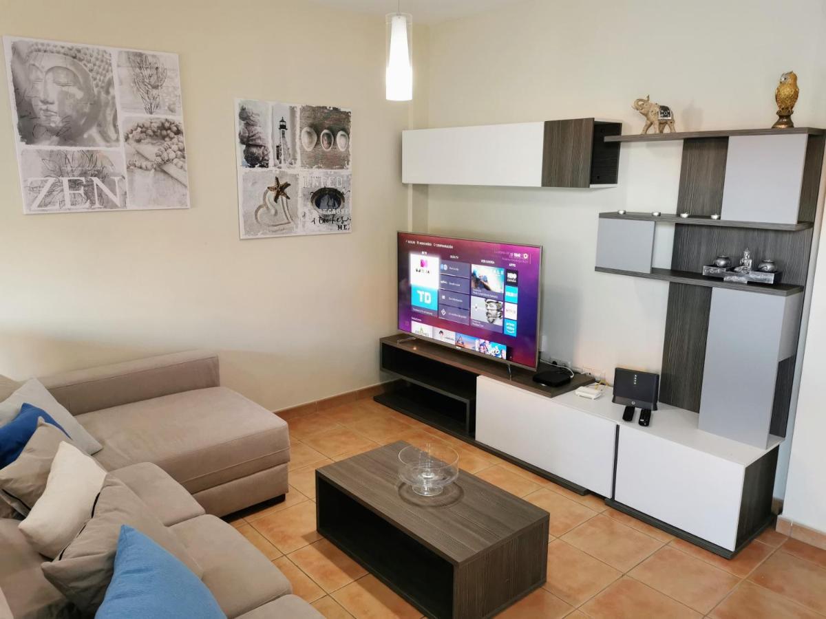 Villa Zen Corralejo Dış mekan fotoğraf