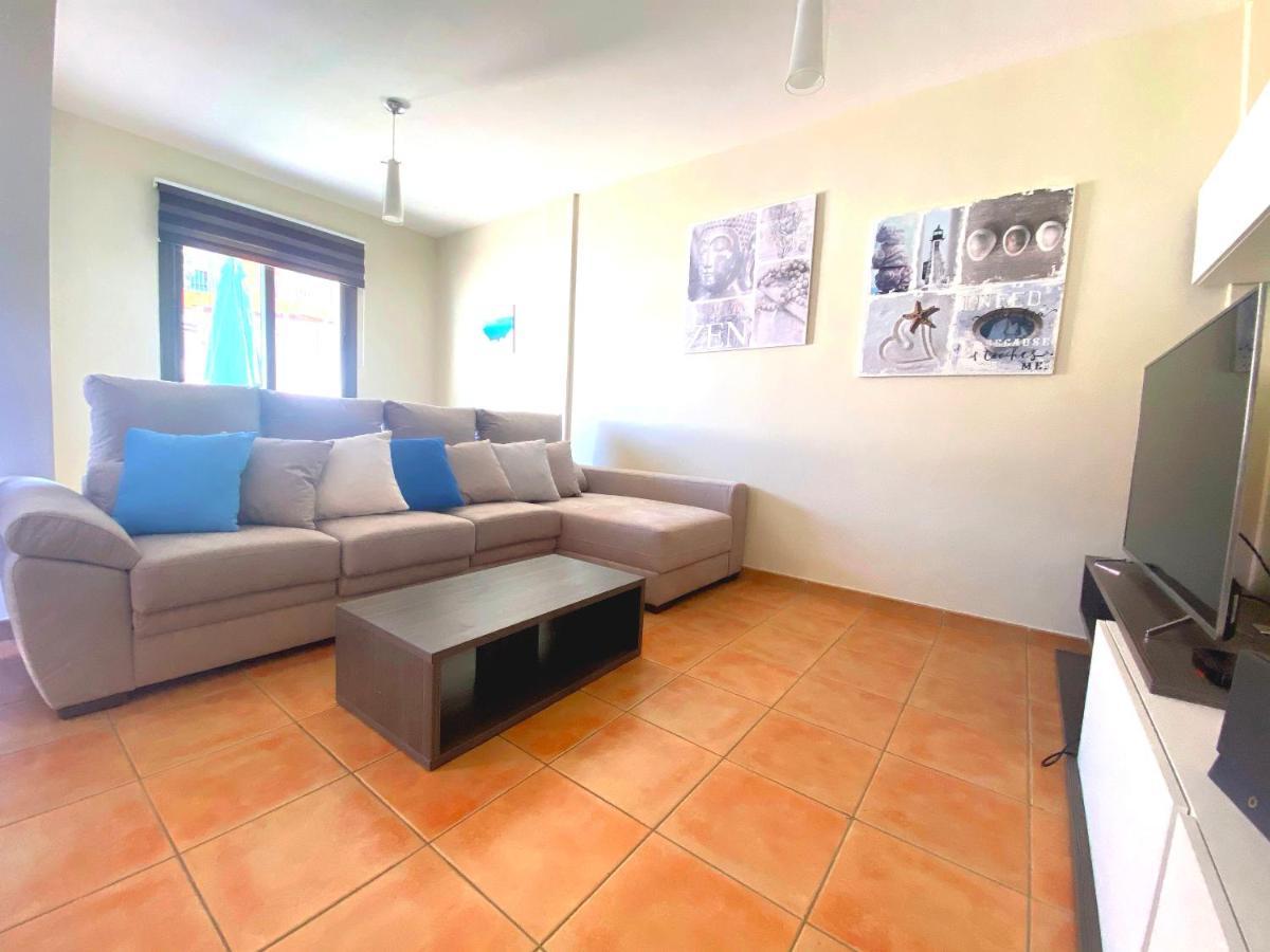 Villa Zen Corralejo Dış mekan fotoğraf