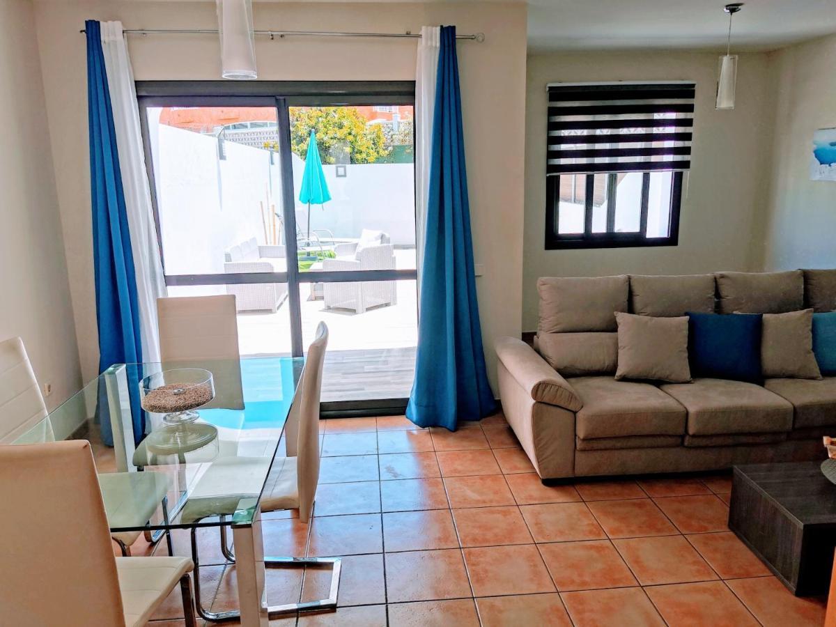 Villa Zen Corralejo Dış mekan fotoğraf