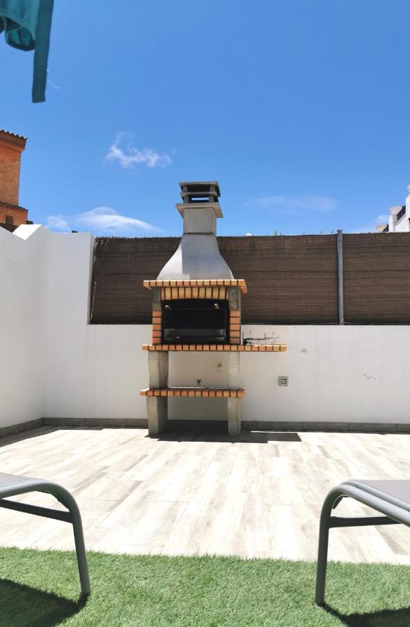 Villa Zen Corralejo Dış mekan fotoğraf
