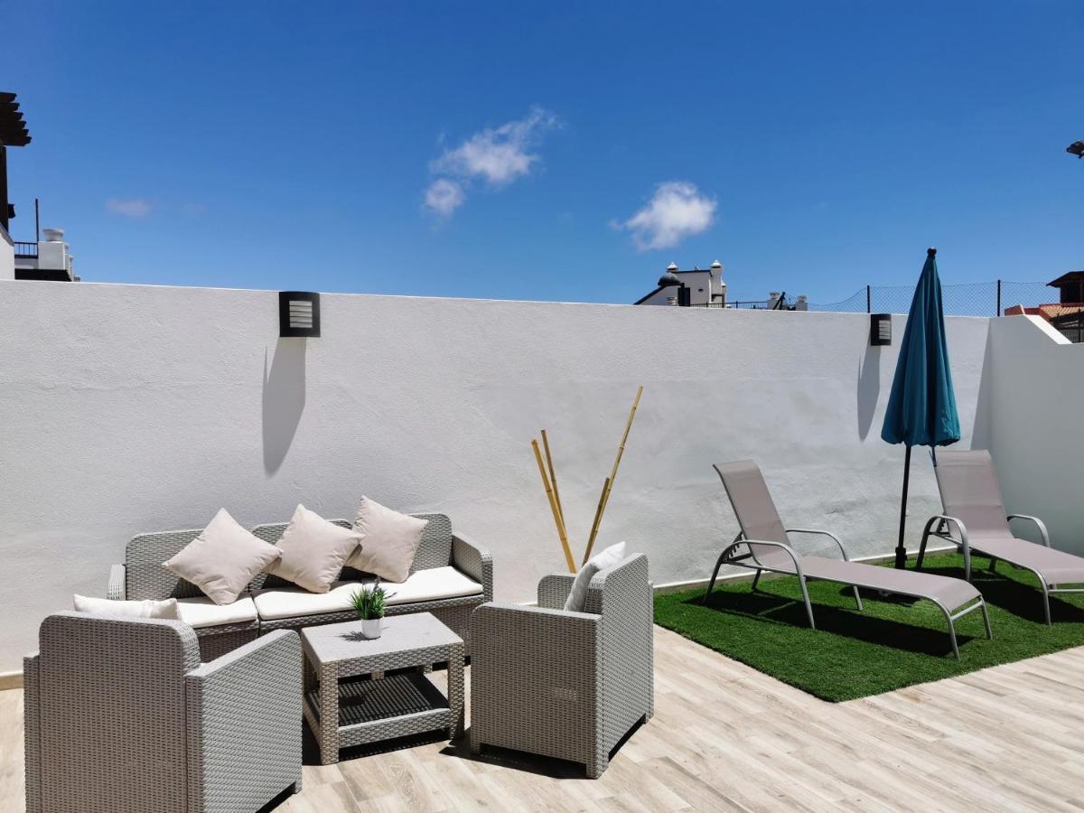 Villa Zen Corralejo Dış mekan fotoğraf