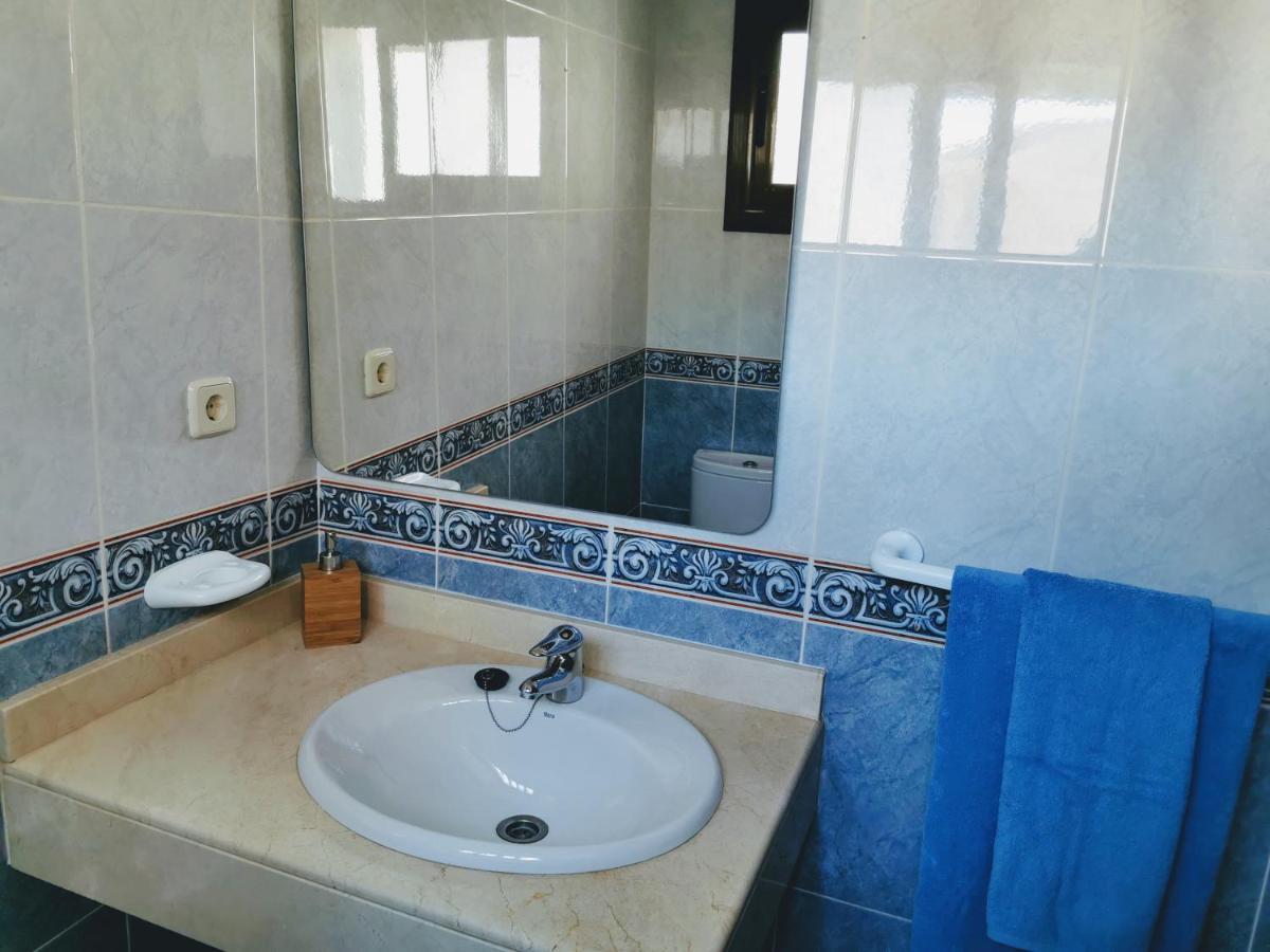Villa Zen Corralejo Dış mekan fotoğraf
