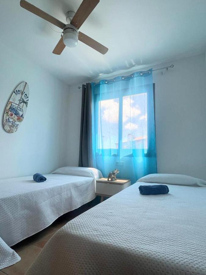 Villa Zen Corralejo Dış mekan fotoğraf