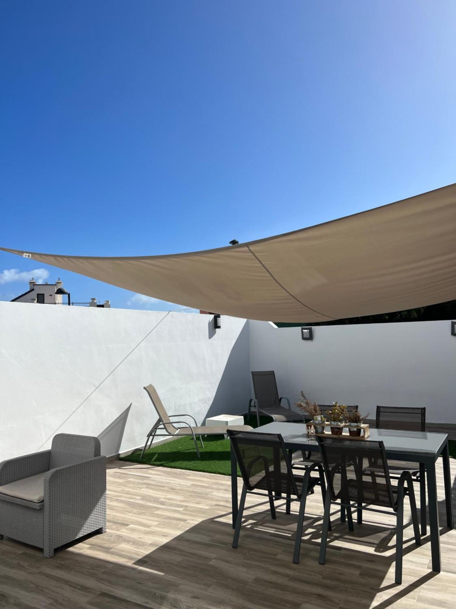 Villa Zen Corralejo Dış mekan fotoğraf